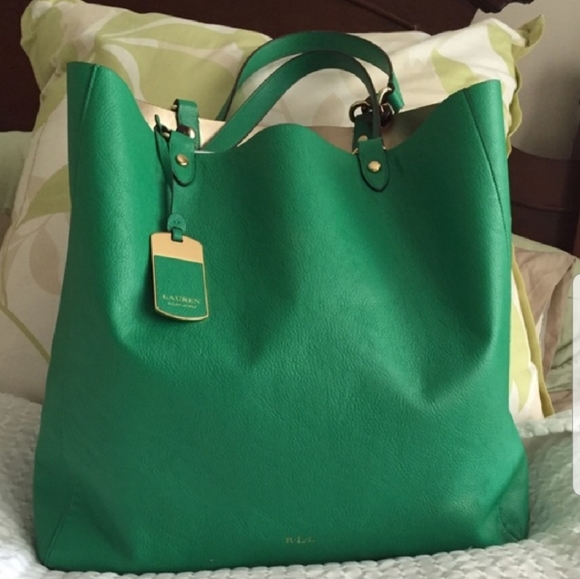 Ralph Lauren bag
